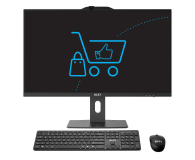 MSI PRO AP272P 14M i5-14400/16GB/512 Czarny - 1455089 - zdjęcie 1
